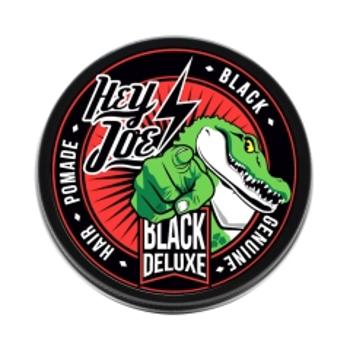 Hey Joe Black Deluxe pomáda 100 ml