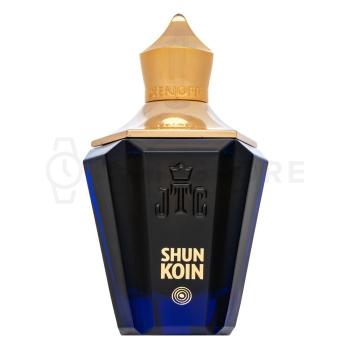 Xerjoff Shunkoin parfémovaná voda unisex 50 ml - 30 dní na vrátenie tovaru, Garancia originality