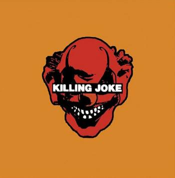 Killing Joke - Killing Joke 2003 (Limited Edition) (2 LP)