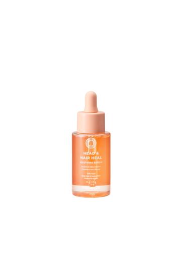 Maria Nila Upokojujúce sérum na pokožku hlavy Head & Hair Heal (Soothing Serum) 50 ml