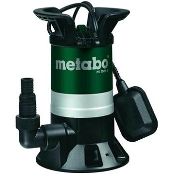 Metabo PS 7500 S (250750000)