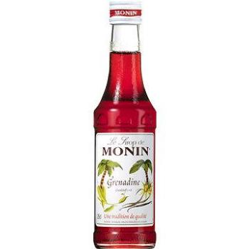 Monin Grenadina 0,25 l (3052910051389)