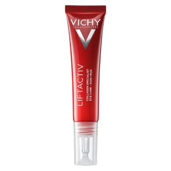 VICHY Collagen Specialist Očná starostlivosť 15 ml