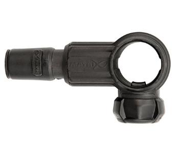 Matrix držiak 3d-r keepent arm short mk2
