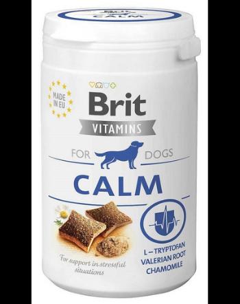 BRIT Vitamin Calm 150g Recompense pentru caini, pentru relaxare
