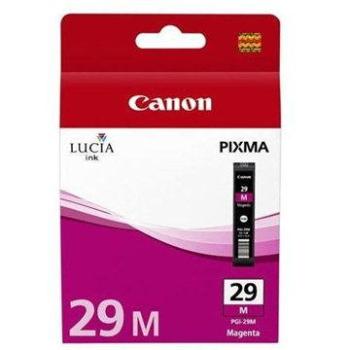 Canon PGI-29M purpurová (4874B001)