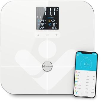 TrueLife FitScale W7 BT White (TLFSW7BTW)