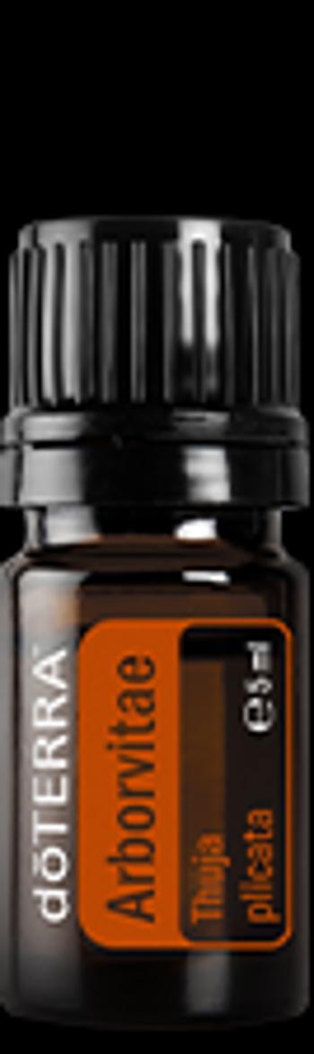 DOTERRA Arborvitae 5 ml