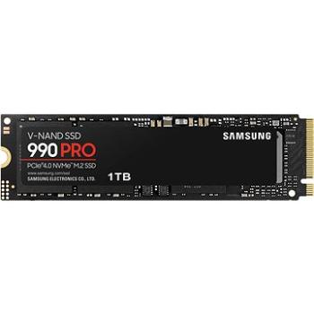 Samsung 990 PRO 1 TB (MZ-V9P1T0BW)