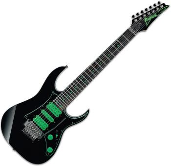 Ibanez UV70P-BK Black Elektrická gitara