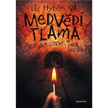 Medvědí tlama (978-80-253-5276-2)