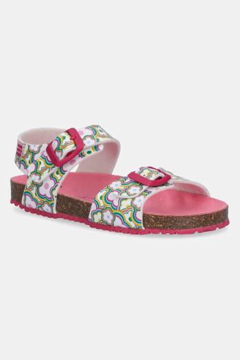 Detské sandále Agatha Ruiz de la Prada viac farieb, 252945