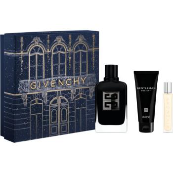 GIVENCHY Gentleman Society Extrême darčeková sada pre mužov