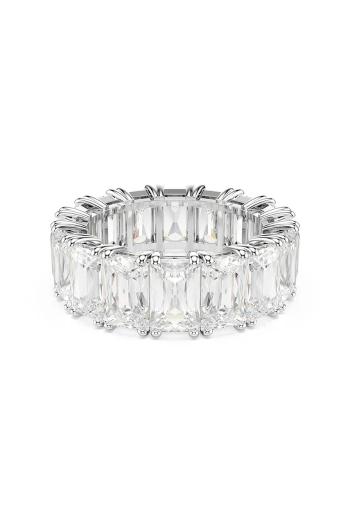 Prsteň Swarovski MATRIX 5709278