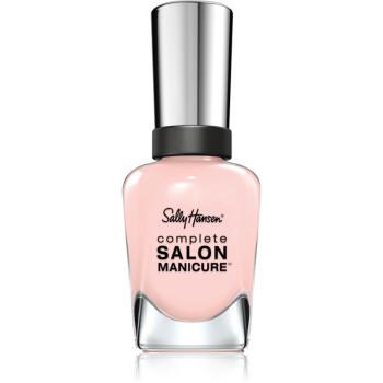 Sally Hansen Complete Salon Manicure posilňujúci lak na nechty odtieň 151 Sweet Talker 14.7 ml