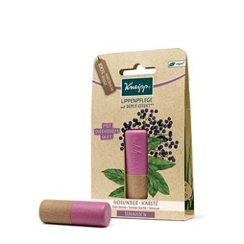 KNEIPP Balzam na pery Čierna baza 4,7 g (4008233153292)