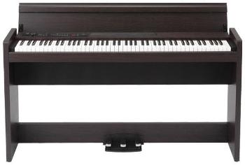 Korg LP-380U Digitálne piano Palisander