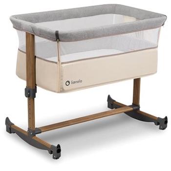 Lionelo Leonie Beige Sand Grey (5903771700139)