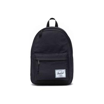 Herschel  Classic Backpack - Black  Ruksaky a batohy Čierna