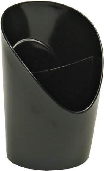 Ceruza tartó ESSELTE Europost Vivida, fekete