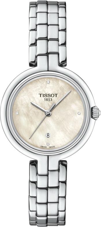 Tissot Flamingo T094.210.11.116.02