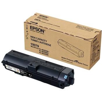 Epson S110079 čierny