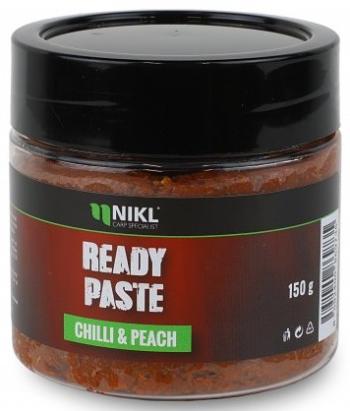 Nikl ready pasta hotové obalovacie cesto 150 g chilli & peach