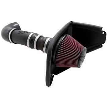 K & N 63-3072 športový kit sania Séria 63 Aircharger