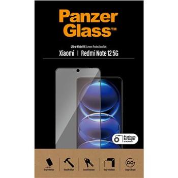 PanzerGlass Xiaomi Redmi Note 12 5G/ Poco X5 (8053)