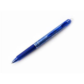 PILOT FriXion Clicker 05/0,25 mm, modré (BRTL-FR5-L)