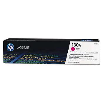 HP CF353A Toner Magenta 1.000 oldal kapacitás No.130A