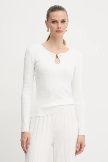 Blúzka Marciano Guess KATHLEEN biela farba, 5YGR29 5875Z