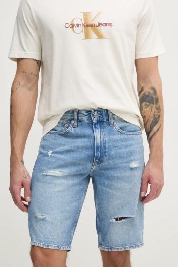 Šortky Calvin Klein Jeans pánske, J30J327188