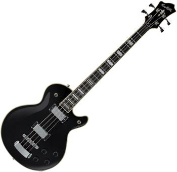 Hagstrom Swede Black Elektrická basgitara