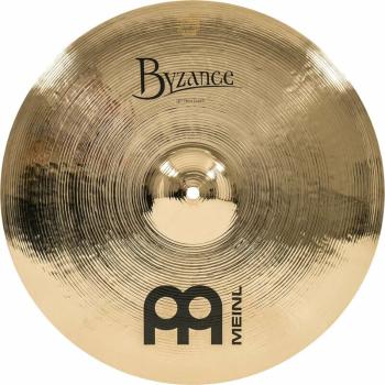 Meinl Byzance Brilliant Thin 16" Crash činel