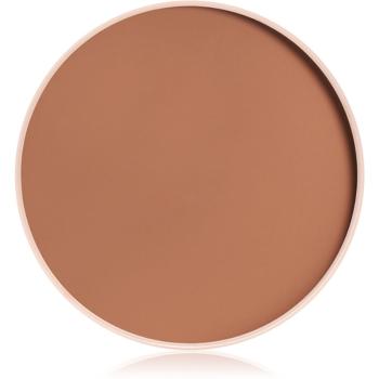 Collistar Mediterranea Sun Compact Foundation REFILL púdrový make-up SPF 15 odtieň 04 Pantelleria 10,5 g