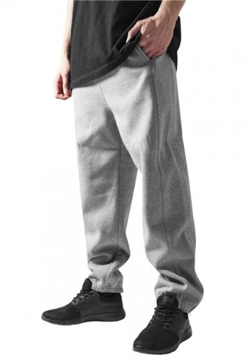 Urban Classics Sweatpants grey - 3XL