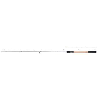 Shimano prút aero x3 precision feeder 2,44 m 40 g