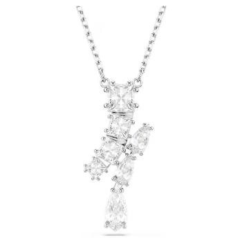 Swarovski Náhrdelník s čírymi zirkónmi Matrix 5700420