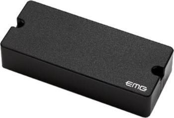 EMG 81-7 Black Gitarový snímač
