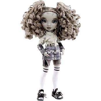 Rainbow High Tajomná fashion bábika – Nicole Steel (0035051583585)