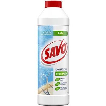 SAVO Stop riasam 900 ml (8720181156526)