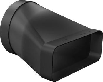 Redukcia Siemens ⌀ 150 mm okrúhle/ploché HZ9VDSI0