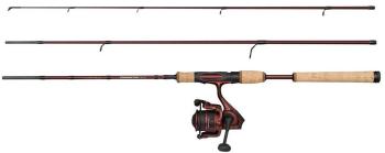Abu garcia prút tormentor2 904m spinning combo 7-28 g + navijak