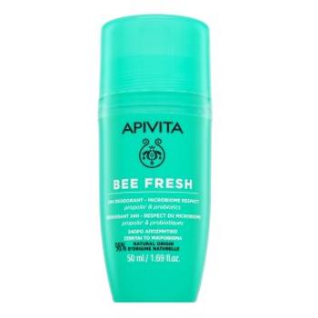 Apivita Bee Fresh dezodor 24h Deodorant 50 ml