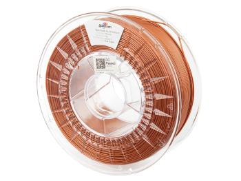 Spectrum 80013 3D filament, Premium PLA, 1,75mm, 1000g, rust copper