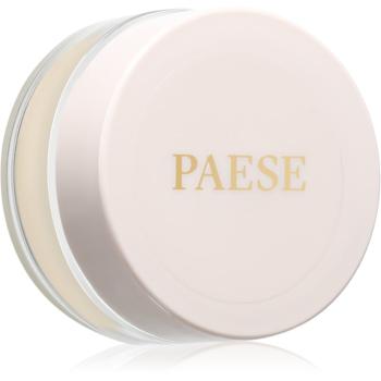 Paese Long Cover Fixing Loose Powder ultra könnyű állagú púder 6 g