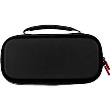 Mythics Nintendo Switch Luxury Travel Case (KX-NS-LB-BK)