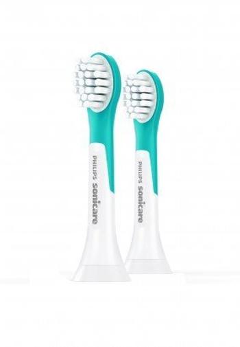 Philips Sonicare for Kids mini HX6032/33 náhradná hlavica pre deti 2ks