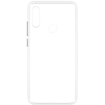 Hishell TPU pre Honor 10 Lite číry (HISHa172)